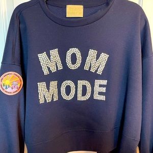 Judith March sweatshirt